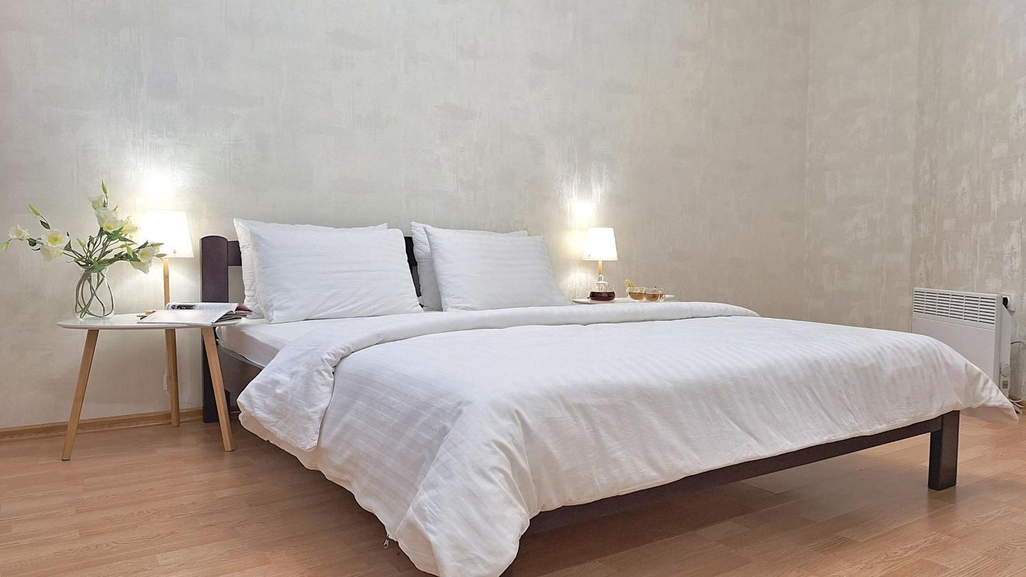 Однокімна Квартира Біля Каштанової Алеї У Центрі Полтави Мережа Alexapartments Документи Для Відряджень Безконтатне Заселення 24-7 Poltava Exterior foto